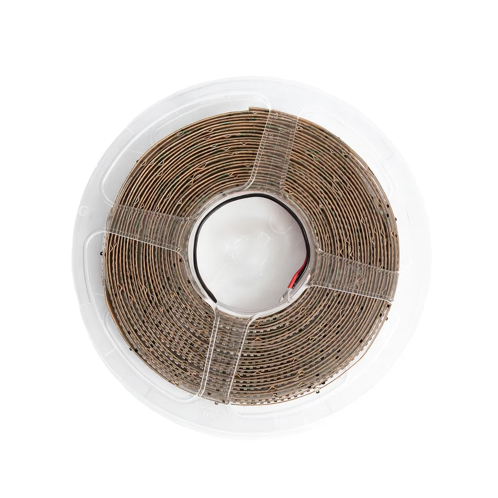10m Tunable White ledstrip on rol 48V 300 leds/m 27W/m