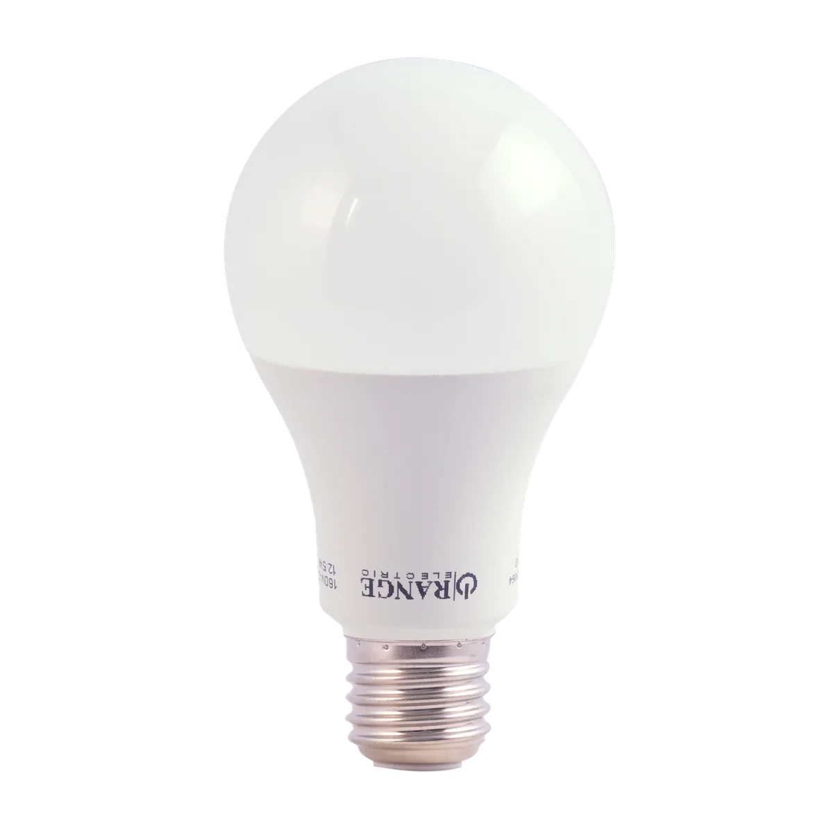 12Watt E27 3000K ECOLITE DOB LED Lamp
