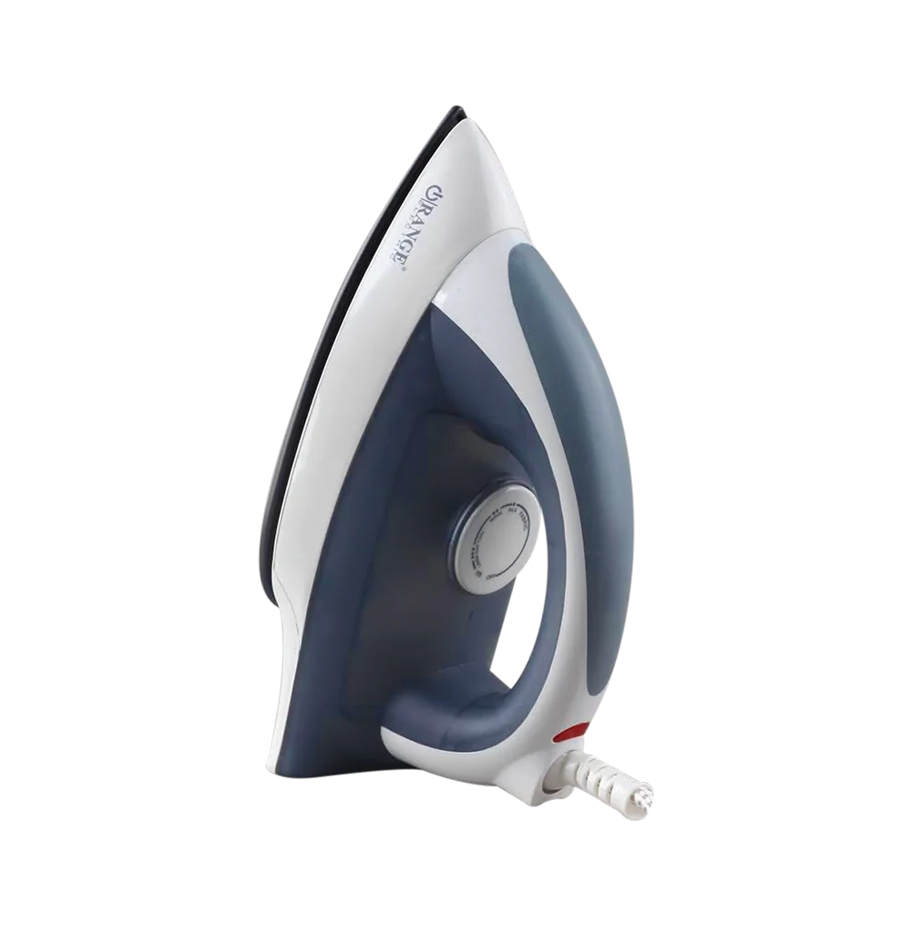 1200Watt Dry Iron - Grey