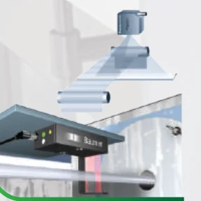 Baumer Light Band and Line Sensors