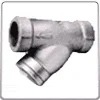 Strainer Screw Type
