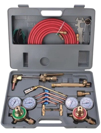 PORTABLE WELDING CUTTING KIT – 1C016-0043 ( UWELD )