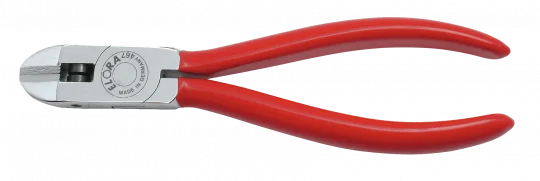 Lead Sealing Plier with side cutter 160mm – 467-BI ( ELORA )