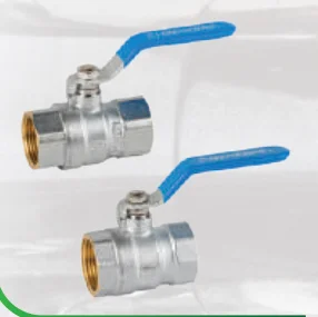 Genebre Valves and Accessories