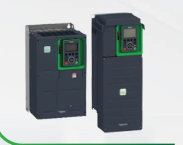 Schneider Electric ATV630 Variable Speed Drives