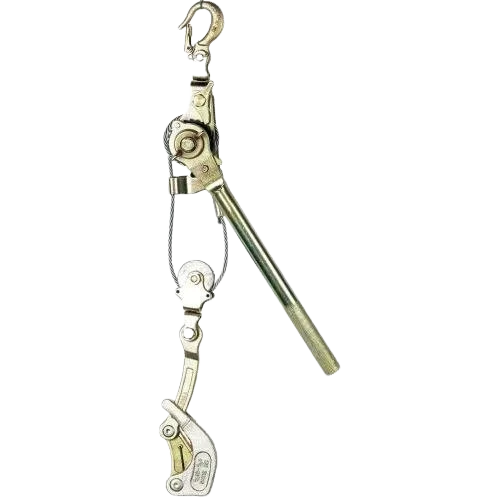 Hand Power Ratchet Puller – OSW-1500 ( DAESAN )