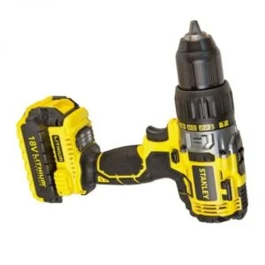 18V Li-ion Hammer Drill