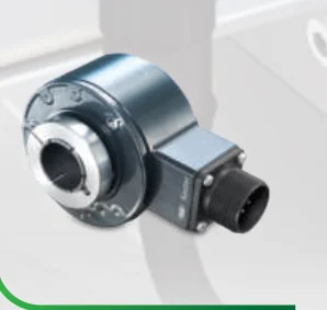 Baumer Motor Feedback Encoders