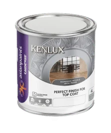 Kenlux Aluminium Wood & Metal Primer