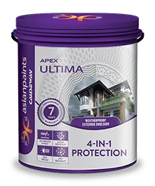 Apex Ultima