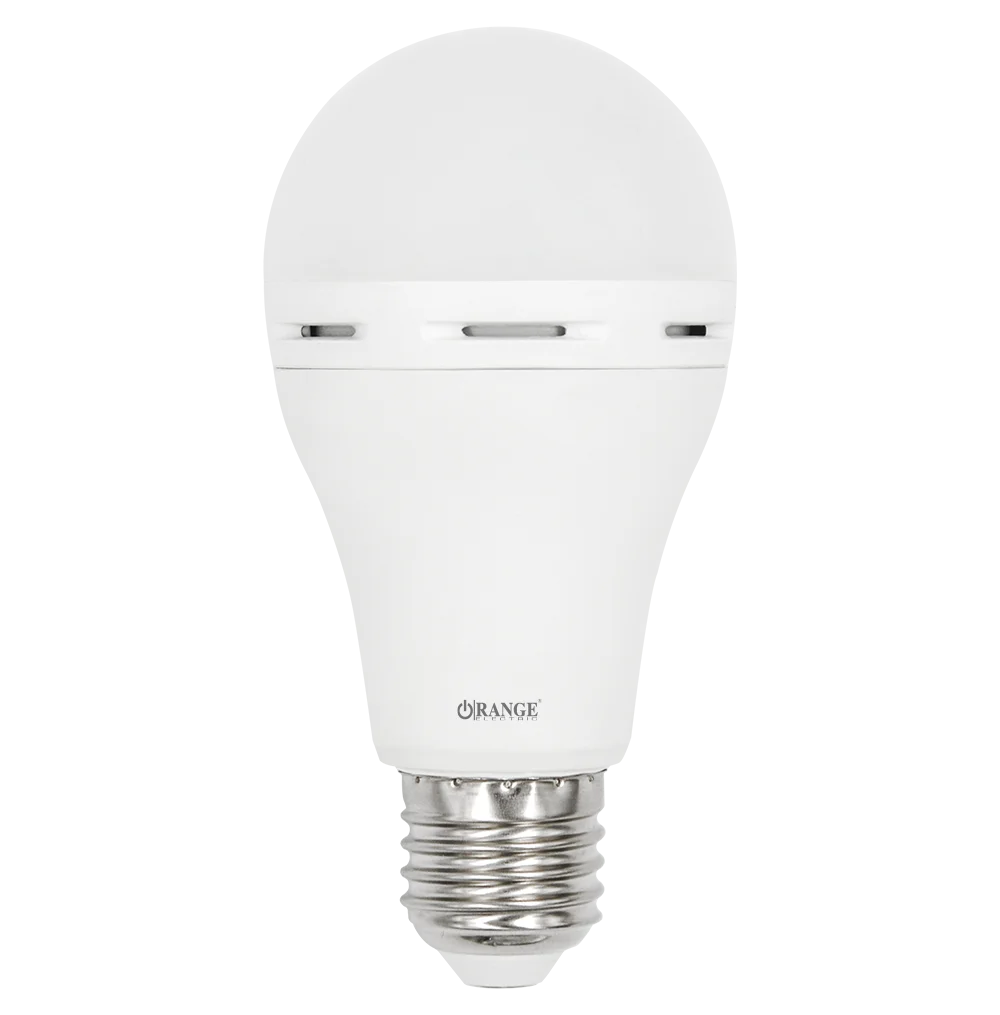 11Watt 6500K E27 Emergency Lamp