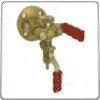 Gauge Column Set Flanged