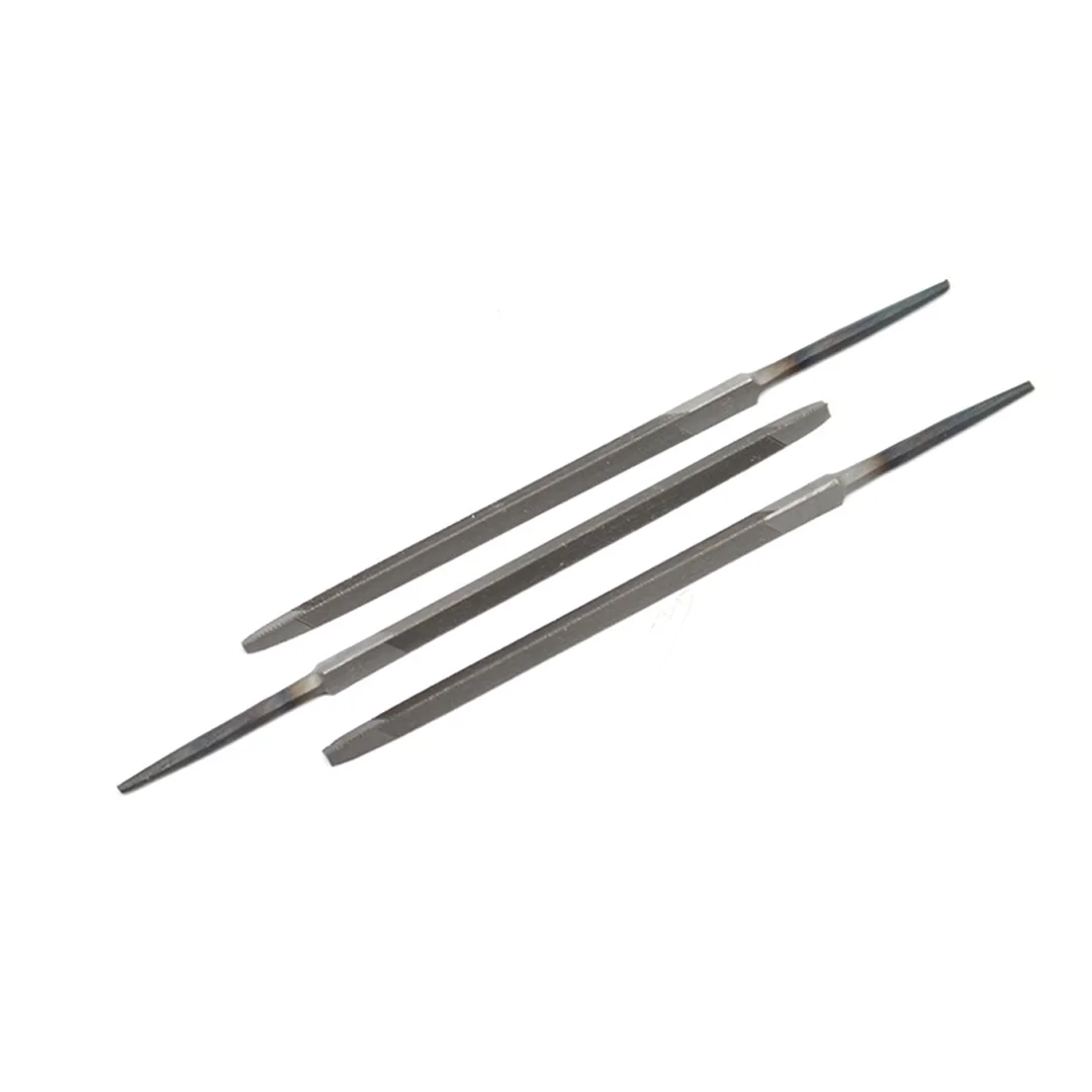 TAPER FILES SCISSOR BRAND #1 SLIM