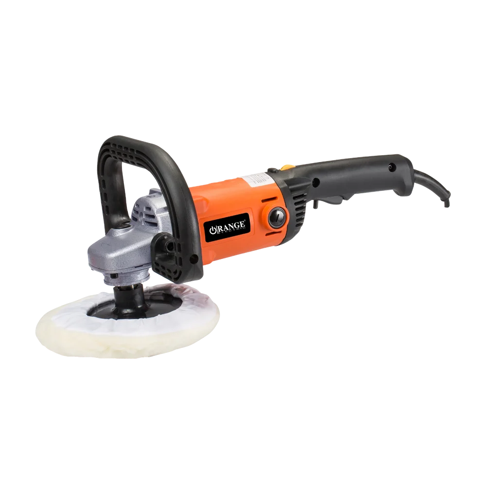 180mm Car Polisher