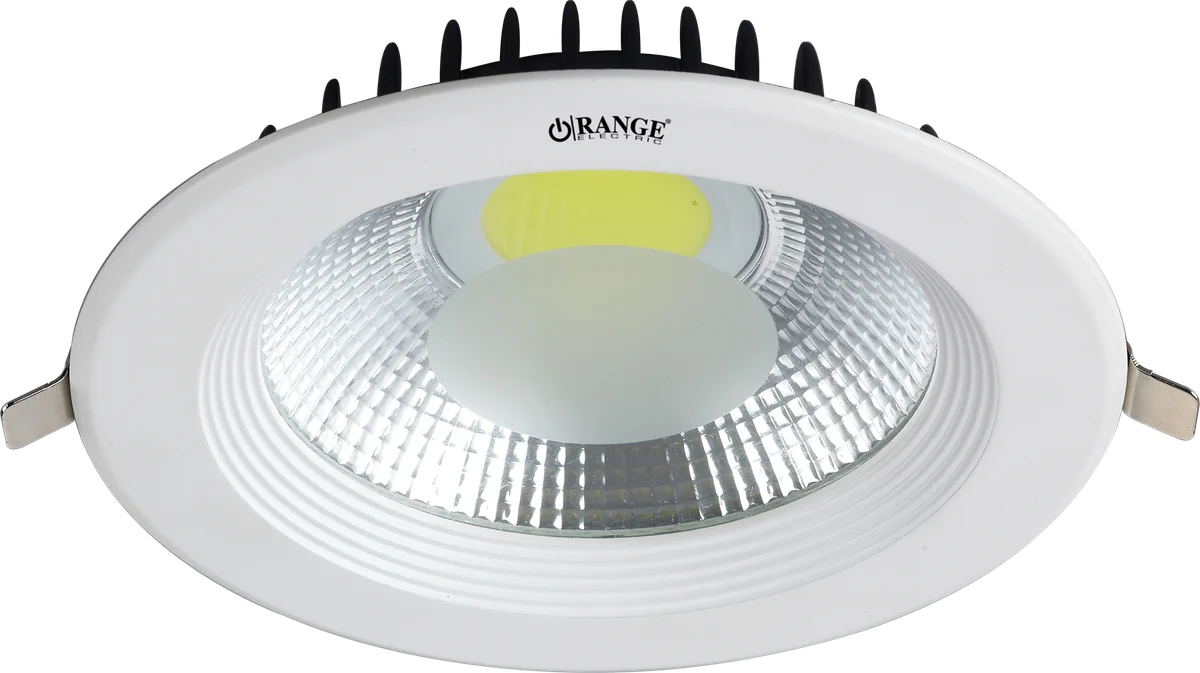 10Watt 6500K LED COB Downlight