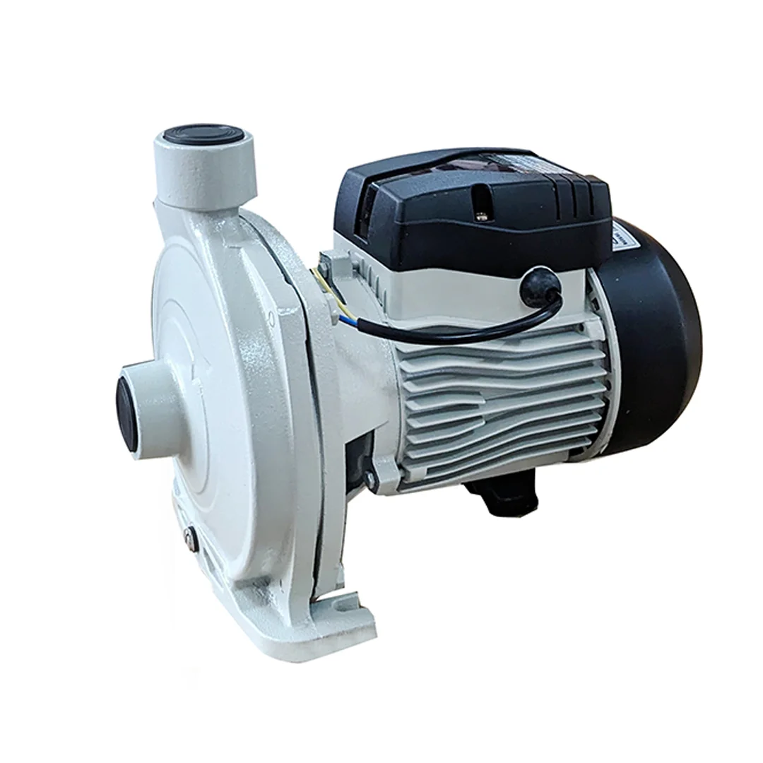 MAC WATER PUMP QB – 60 (1X1)” HP – 0.5/370W