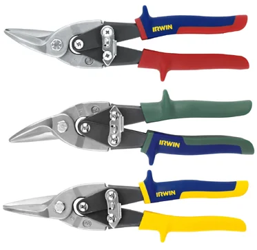Action Aviation Snips ( IRWIN )