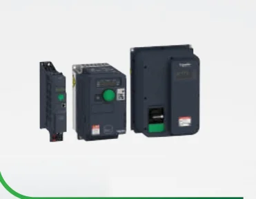 Schneider Electric ATV320 Variable Speed Drives
