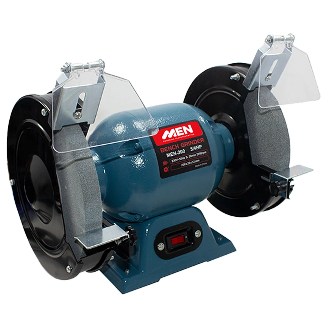 MEN BENCH GRINDER MEN – 150