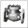 Cast Iron Non Return Valves