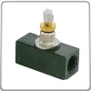 PU Speed Controller
