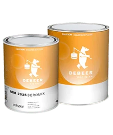 Debeer 2000 Series