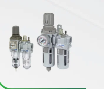 SKP Air Units