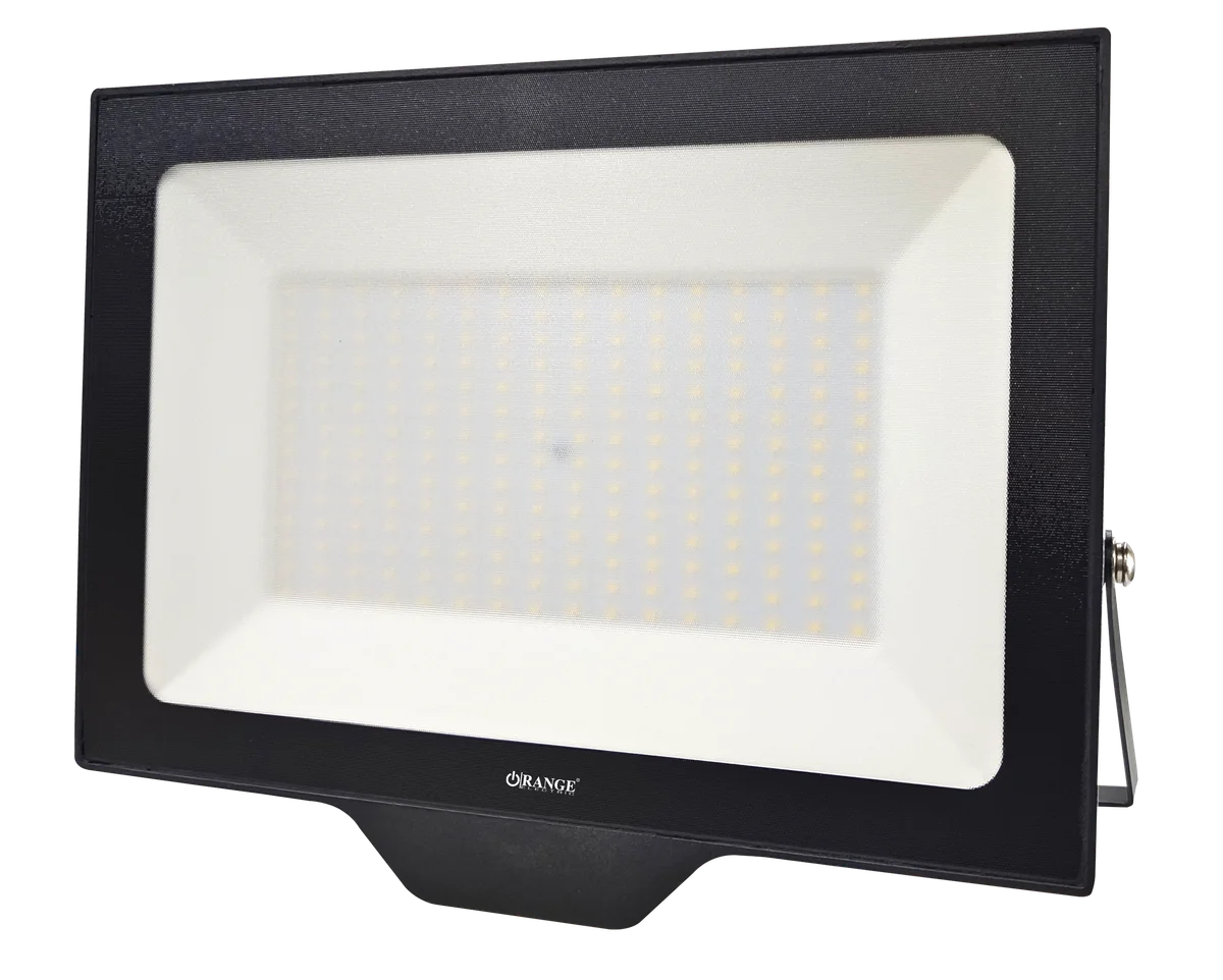 200W 3000K IP65 LED Slim SMD Flood Light
