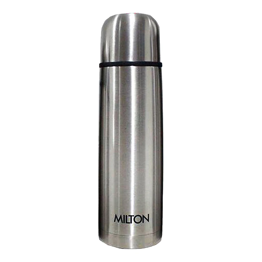 MILTON FLASK THERMOSTEEL FLIP LID – INDIA TS – 264 350ml/263 500ml/262 750ml/261 1000ml