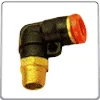 PU Male Elbow