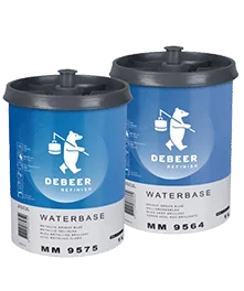 Debeer 900 Series