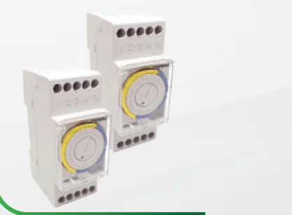 Perry Electric 24H Timers