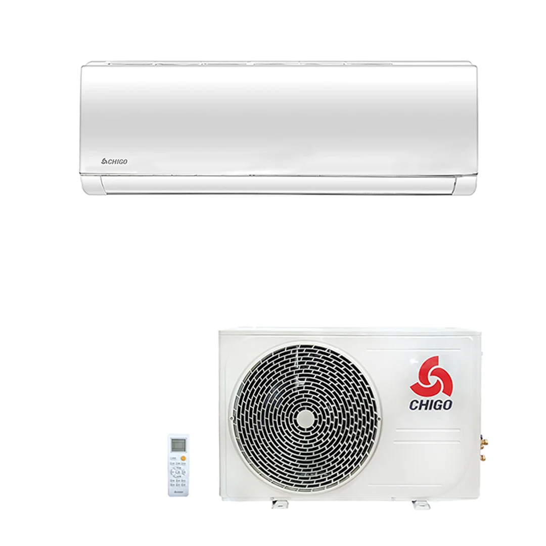 CHIGO AIR CONDITIONER CS – 32C3A – 1C169 12000BTU