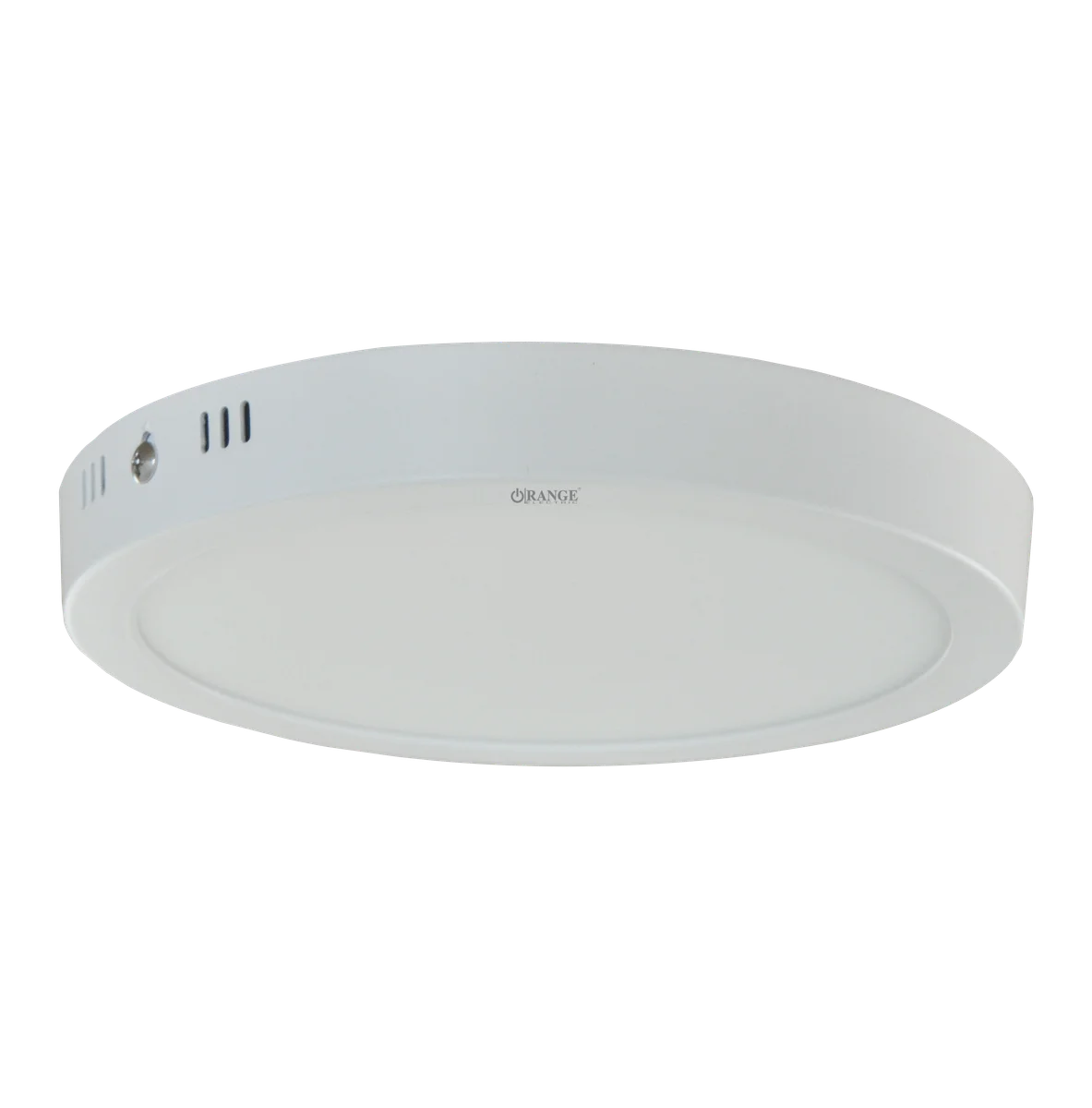 18Watt DI Surface Panel 6500K Circular