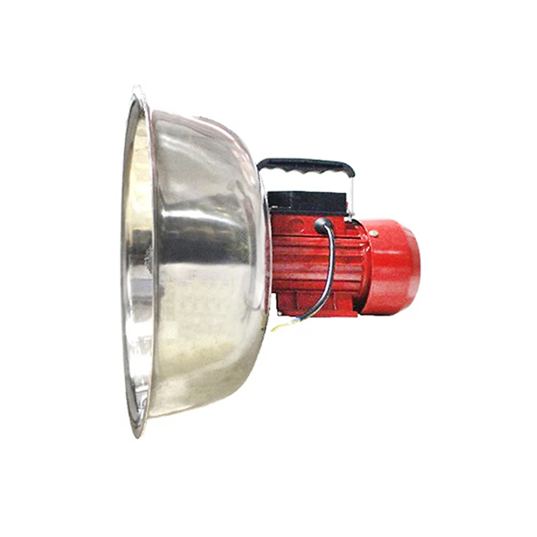 COCONUT GRATER VBW HP – 0.5 370W 2850 r min CHINA