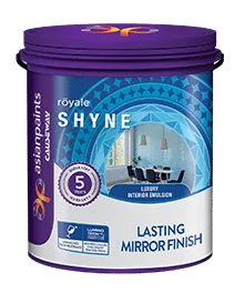 Royale Shyne