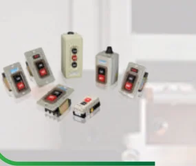 Emas Control Stations