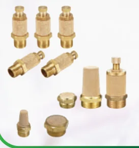 HPC Silencers