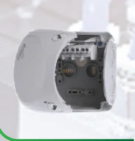Hensel WP Junction Boxes