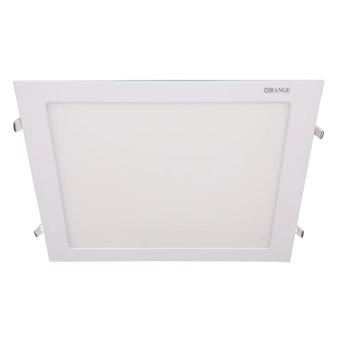 18Watt DI Recess Panel 3000K Square