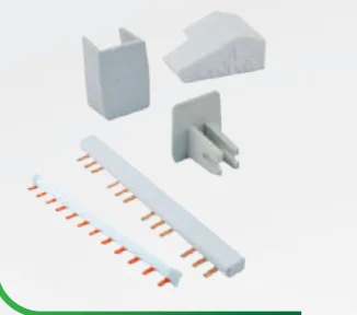 Onka Automat Busbars