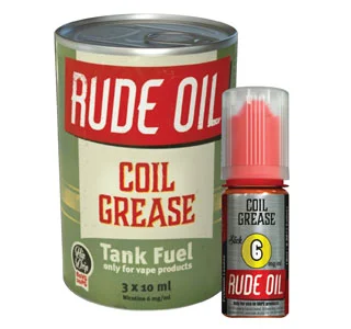 Automotive Grease