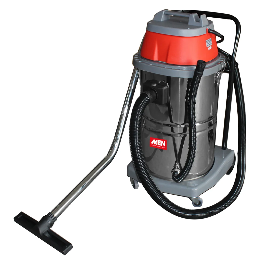 WET & DRY VACUUM CLEANER 060/JB – 600 | 1500W | 60Ltr