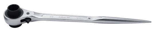 Ratchet Operated Scaffolding Spanners – 765 ( ELORA )