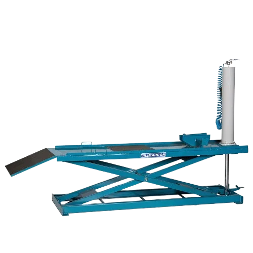 Pneumatic Motorcycle Jack 0.3Ton – ELM-1 ( MARCON )