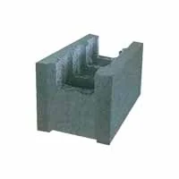 Plinth Block