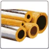 Glass Wool Pipe Covers