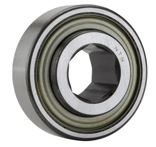 Adapter Type Bearings