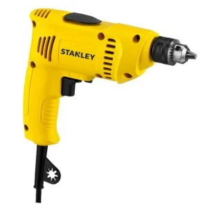 Rotary Drill 6.5mm