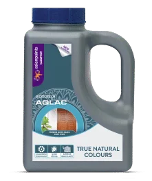 AQLAC Wood Stain